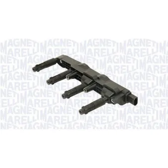 Bobine d'allumage MAGNETI MARELLI OEM A0001501380