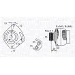MAGNETI MARELLI 063321715010 - Alternateur