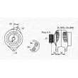 MAGNETI MARELLI 063321819010 - Alternateur