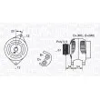 Alternateur MAGNETI MARELLI [063321826010]
