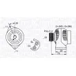 MAGNETI MARELLI 063341896010 - Alternateur