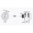 MAGNETI MARELLI 063377437010 - Alternateur