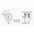 Alternateur MAGNETI MARELLI [063377463010]