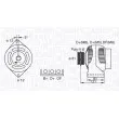 MAGNETI MARELLI 063377491010 - Alternateur