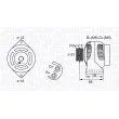 MAGNETI MARELLI 063377492010 - Alternateur