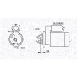 MAGNETI MARELLI 063521090680 - Démarreur