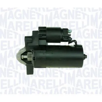 Démarreur MAGNETI MARELLI OEM M1T80381