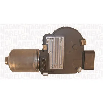 MAGNETI MARELLI 064050004010 - Moteur d'essuie-glace