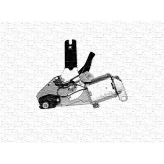 MAGNETI MARELLI 064340881010 - Moteur d'essuie-glace