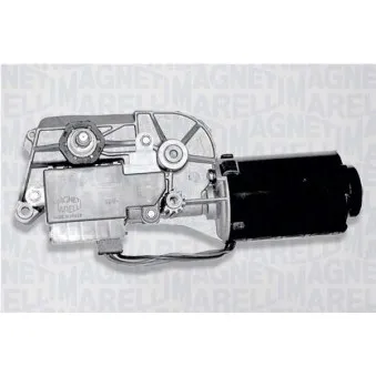 Système d'essuyage complet MAGNETI MARELLI 064342640010