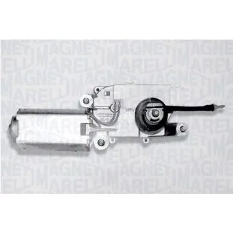 Moteur d'essuie-glace MAGNETI MARELLI OEM 7741618 Moteur d'essuie-glace MAGNETI MARELLI OEM 7741618