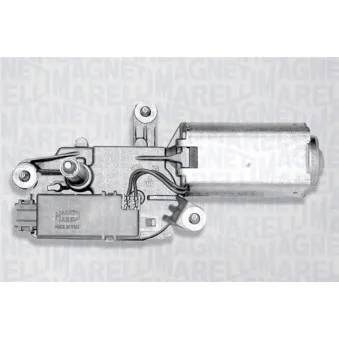 Moteur d'essuie-glace MAGNETI MARELLI 064343016010
