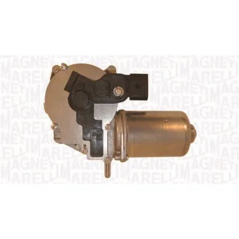 Moteur d'essuie-glace MAGNETI MARELLI 064350007010