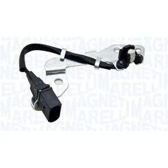 Capteur, position d'arbre à cames MAGNETI MARELLI OEM 06A905161B
