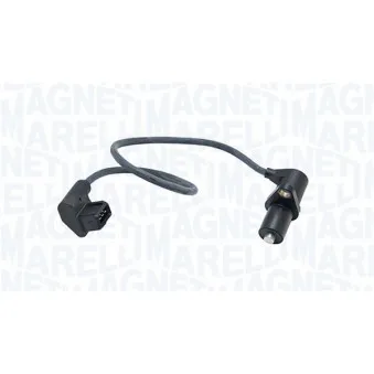 Capteur, position d'arbre à cames MAGNETI MARELLI OEM 1726548