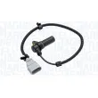MAGNETI MARELLI 064848015010 - Capteur, position d'arbre à cames