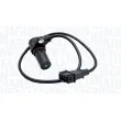 MAGNETI MARELLI 064848021011 - Capteur d'angle, vilebrequin