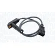 MAGNETI MARELLI 064848032010 - Palpeur de régime, gestion moteur
