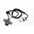 MAGNETI MARELLI 064848035010 - Capteur d'angle, vilebrequin