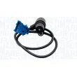 MAGNETI MARELLI 064848078010 - Palpeur de régime, gestion moteur