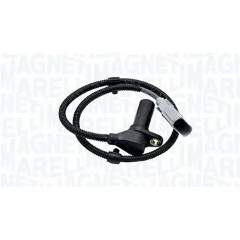 MAGNETI MARELLI 064848134010 - Palpeur de régime, gestion moteur