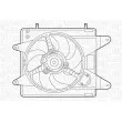 MAGNETI MARELLI 069422004010 - Ventilateur, refroidissement du moteur