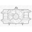 Ventilateur, refroidissement du moteur MAGNETI MARELLI [069422023010]