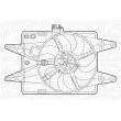 Ventilateur, refroidissement du moteur MAGNETI MARELLI [069422040010]