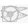 MAGNETI MARELLI 069422238010 - Ventilateur, refroidissement du moteur