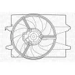 MAGNETI MARELLI 069422395010 - Ventilateur, refroidissement du moteur