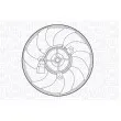 MAGNETI MARELLI 069422558010 - Ventilateur, refroidissement du moteur