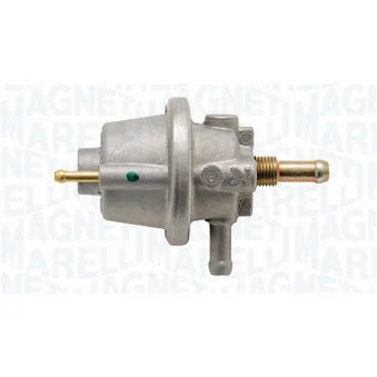 Régulateur de pression du carburant MAGNETI MARELLI OEM 7555041