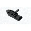 MAGNETI MARELLI 215910000100 - Capteur, pression des gaz échappement