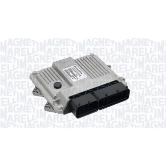 MAGNETI MARELLI 217160002004 - Appareil de commande, gestion moteur