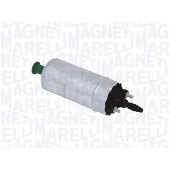 Pompe à carburant MAGNETI MARELLI 219046409989 pour RENAULT MEGANE 1.9 DCI - 102cv