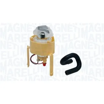 Kit d'assemblage, pompe à carburant MAGNETI MARELLI OEM 60667034