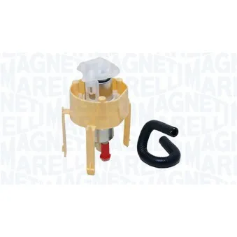 Kit d'assemblage, pompe à carburant MAGNETI MARELLI OEM 1349647080