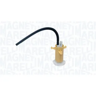 Pompe à carburant MAGNETI MARELLI 219900000071 pour AUDI A4 1.8 - 125cv