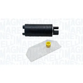 MAGNETI MARELLI 219900000129 - Pompe à carburant