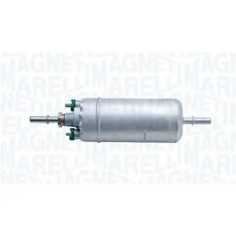 Pompe à carburant MAGNETI MARELLI 219900000165