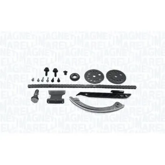 Kit de distribution par chaîne MAGNETI MARELLI OEM 24449448