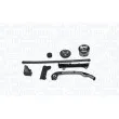 MAGNETI MARELLI 341500000630 - Kit de distribution par chaîne