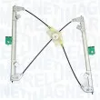 MAGNETI MARELLI 350103130100 - Lève-vitre avant gauche