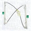 MAGNETI MARELLI 350103130400 - Lève-vitre arrière droit
