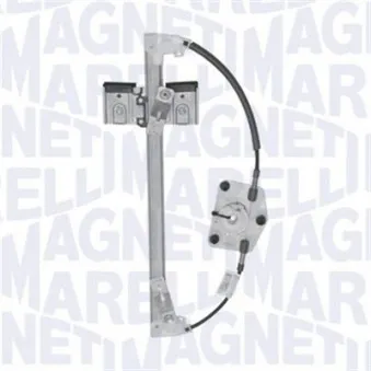 Lève-vitre avant droit MAGNETI MARELLI OEM 5J7837462