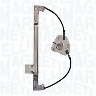 Lève-vitre arrière gauche MAGNETI MARELLI OEM BP4K73590E