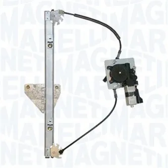 MAGNETI MARELLI 350103147400 - Lève-vitre avant droit