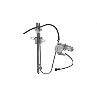 Lève-vitre avant gauche MAGNETI MARELLI OEM 8240329010
