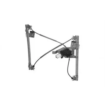 MAGNETI MARELLI 350103223000 - Lève-vitre avant gauche