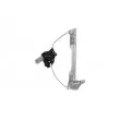 MAGNETI MARELLI 350103660000 - Lève-vitre avant droit
